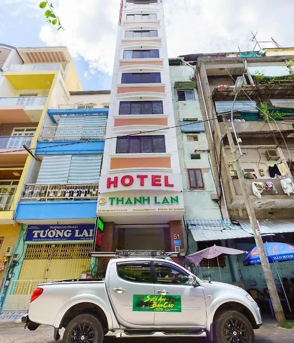 Thanh Lan Hotel-1
