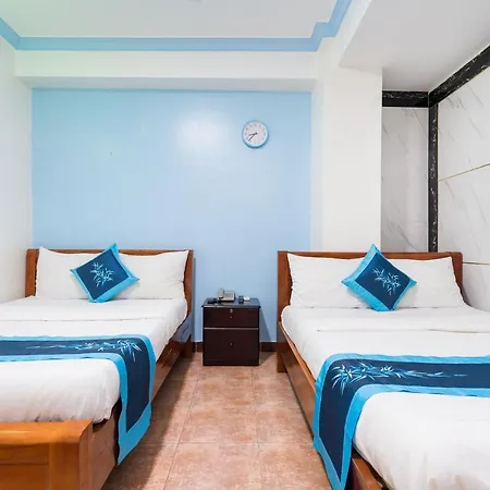 Thanh Lan Hotel-2