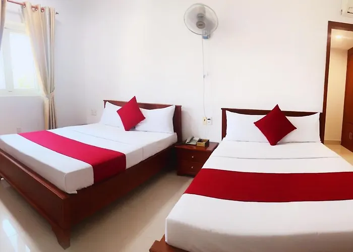 Dong Do Hotel