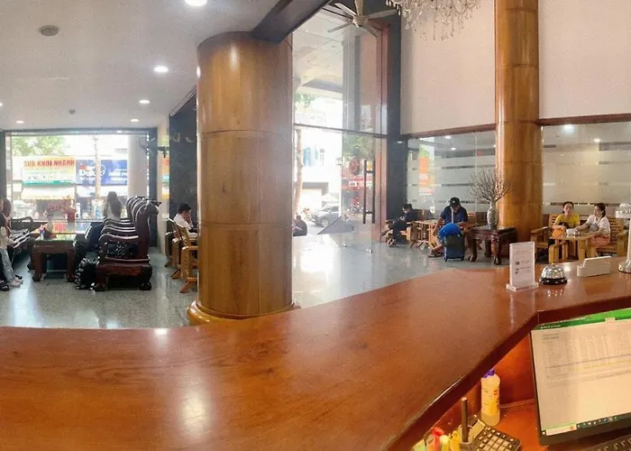 Dong Do Hotel